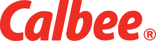 Calbee logo